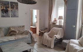 Maison avec vu sur le château